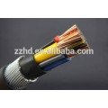 690 Voltage XPLE 3*50, 3*35,SWA Cable for Underground Coal Mine